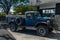 1946 Dodge Power Wagon Base