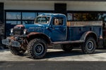 1946 Dodge Power Wagon Base