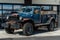 1946 Dodge Power Wagon Base