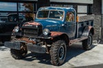 1946 Dodge Power Wagon Base