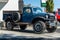 1946 Dodge Power Wagon Base