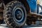 1946 Dodge Power Wagon Base