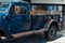 1946 Dodge Power Wagon Base