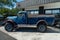 1946 Dodge Power Wagon Base