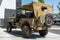 1942 Ford GPW Base