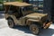 1942 Ford GPW Base