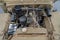 1942 Ford GPW Base