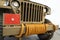 1942 Ford GPW Base