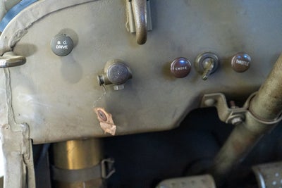 1942 Ford GPW Base