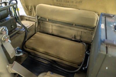 1942 Ford GPW Base