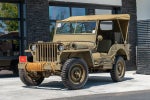 1942 Ford GPW Base