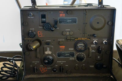 1942 Ford GPW Base