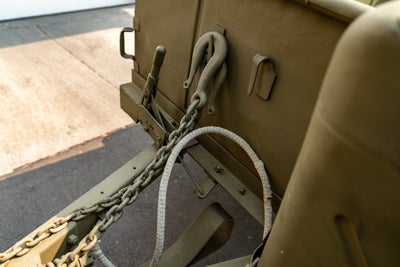 1942 Ford GPW Base