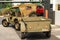 1942 Ford GPW Base