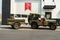 1942 Ford GPW Base