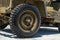 1942 Ford GPW Base