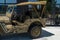 1942 Ford GPW Base