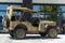1942 Ford GPW Base