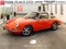 1968 Porsche 912 Targa