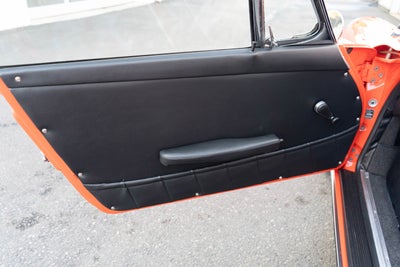 1968 Porsche 912 Targa