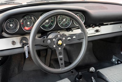 1968 Porsche 912 Targa
