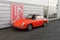 1968 Porsche 912 Targa