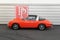 1968 Porsche 912 Targa