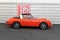 1968 Porsche 912 Targa