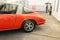 1968 Porsche 912 Targa