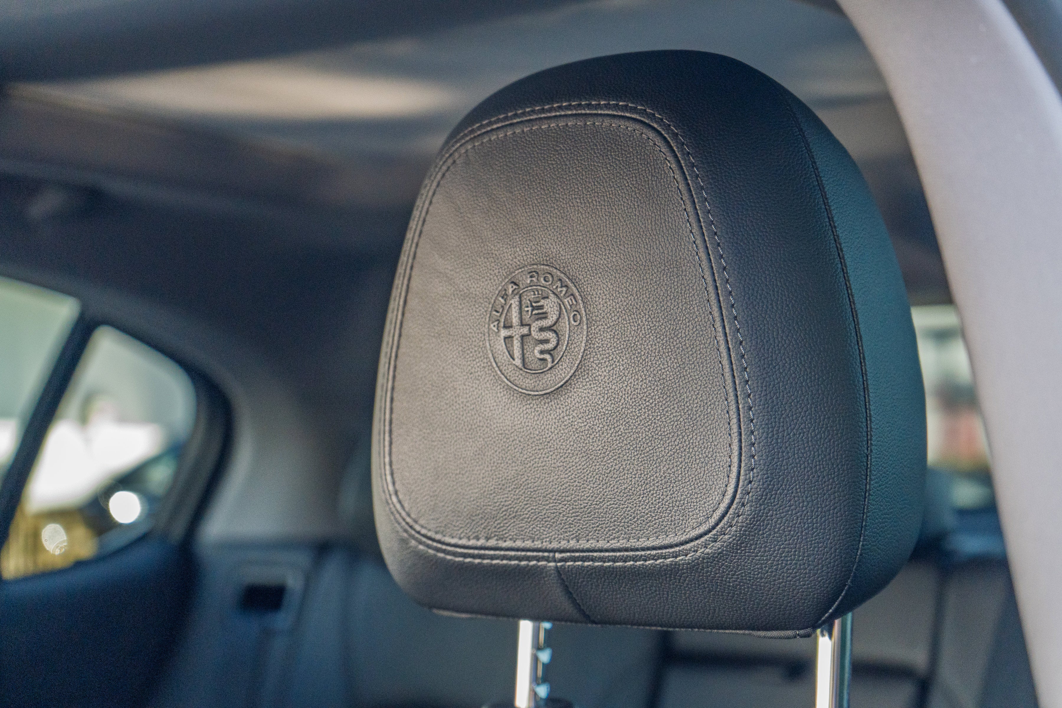 2020 Alfa Romeo Stelvio Ti