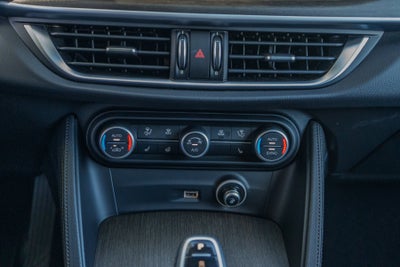 2020 Alfa Romeo Stelvio Ti