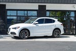 2020 Alfa Romeo Stelvio Ti
