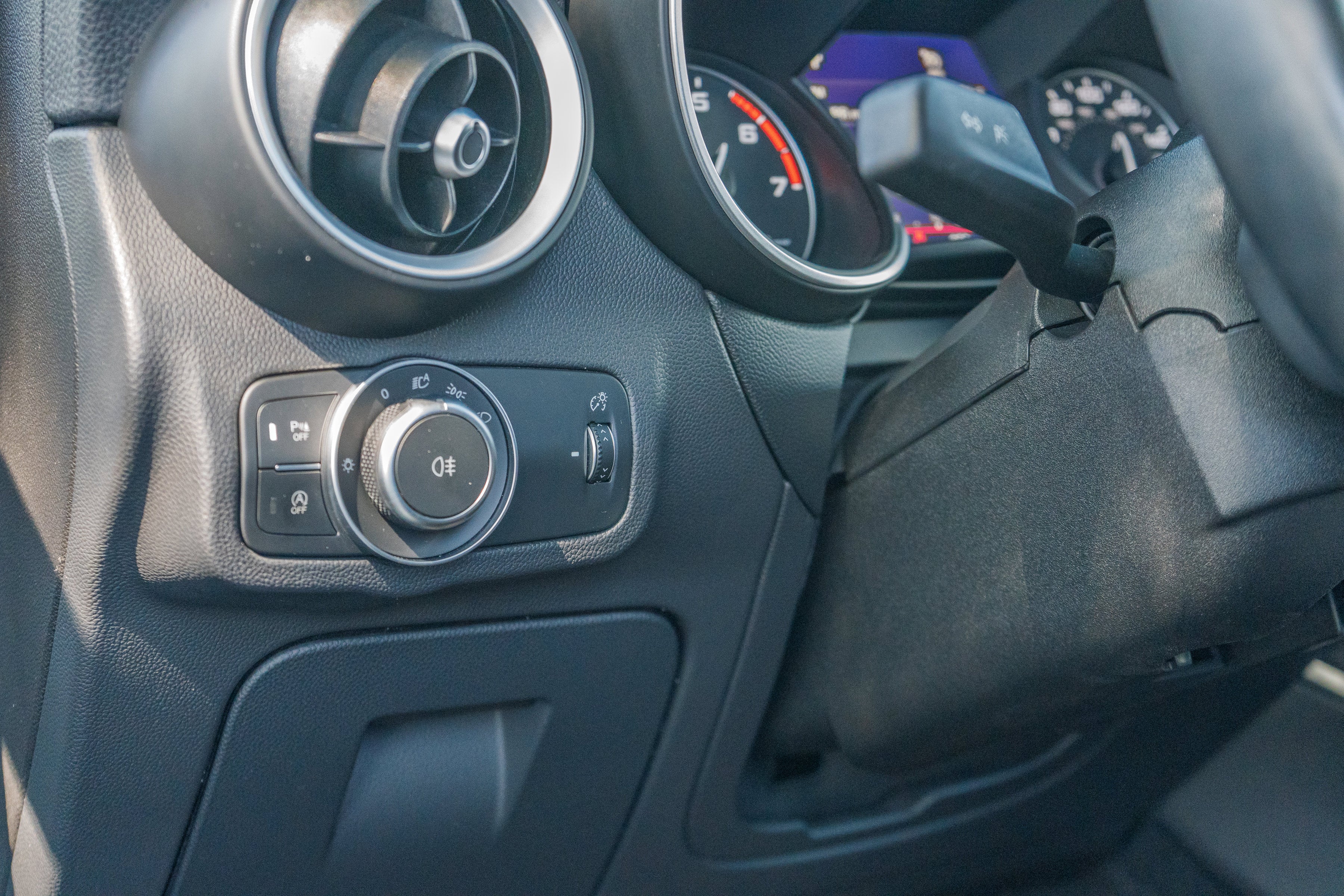 2020 Alfa Romeo Stelvio Ti