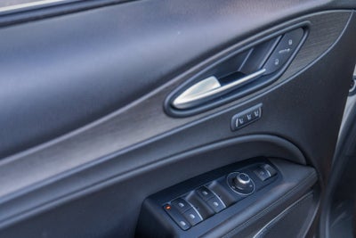 2020 Alfa Romeo Stelvio Ti