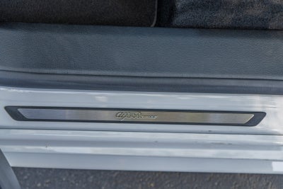 2020 Alfa Romeo Stelvio Ti