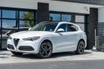 2020 Alfa Romeo Stelvio Ti