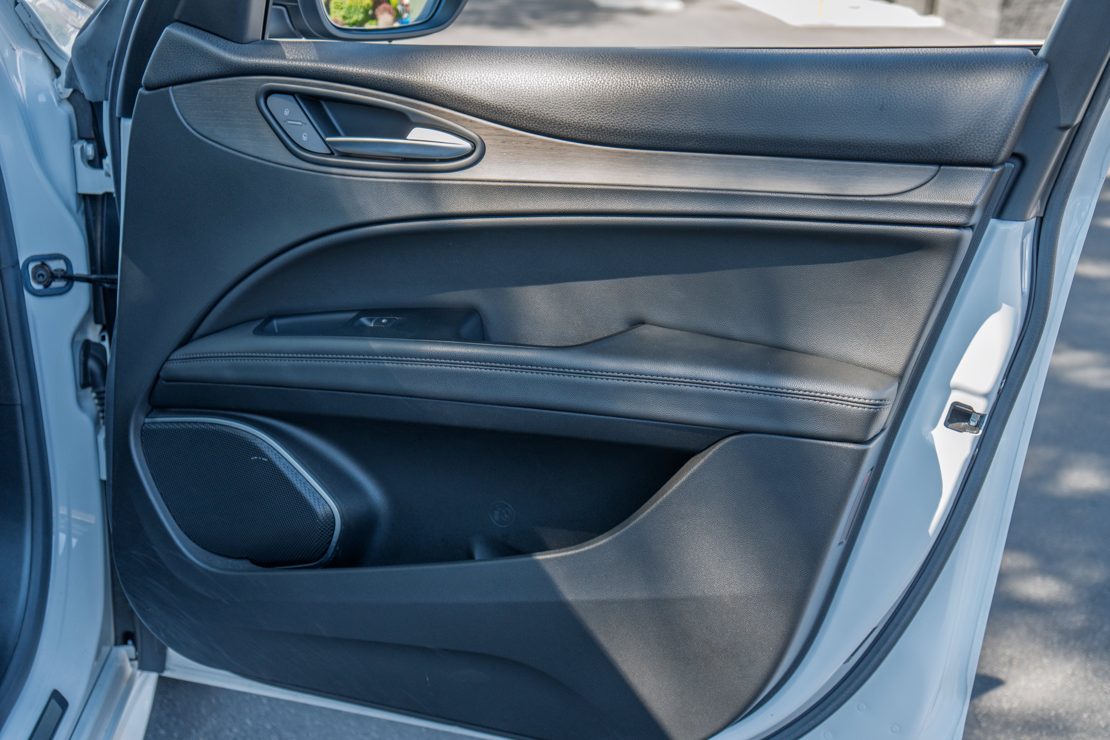 2020 Alfa Romeo Stelvio Ti