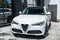 2020 Alfa Romeo Stelvio Ti
