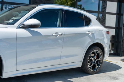 2020 Alfa Romeo Stelvio Ti