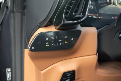 2021 Ferrari Roma Coupe