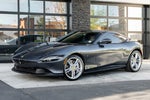 2021 Ferrari Roma Coupe