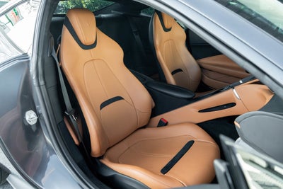 2021 Ferrari Roma Coupe