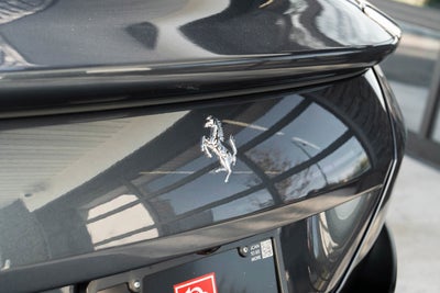 2021 Ferrari Roma Coupe