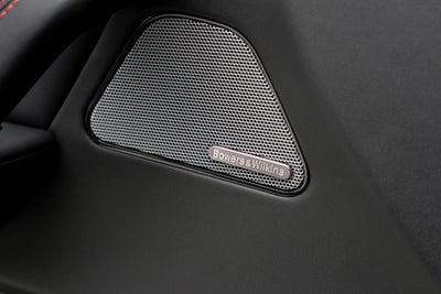 2022 Maserati Levante Trofeo