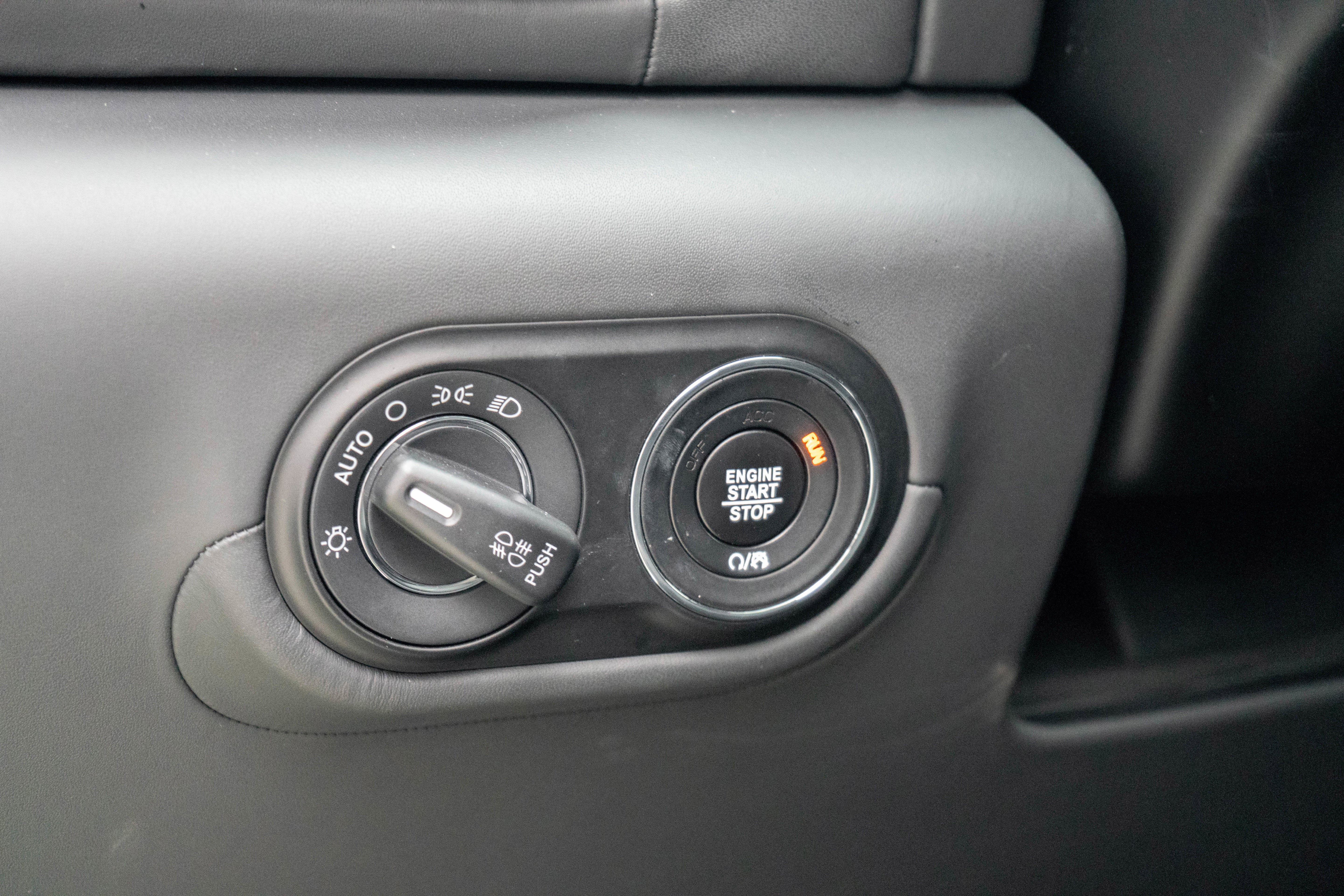 2022 Maserati Levante Trofeo