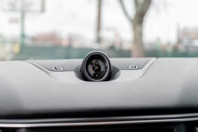 2022 Maserati Levante Trofeo