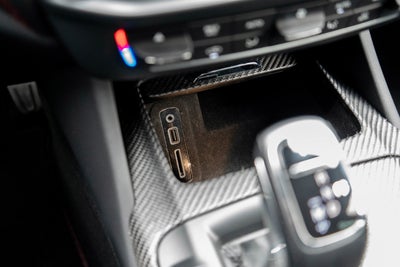 2022 Maserati Levante Trofeo