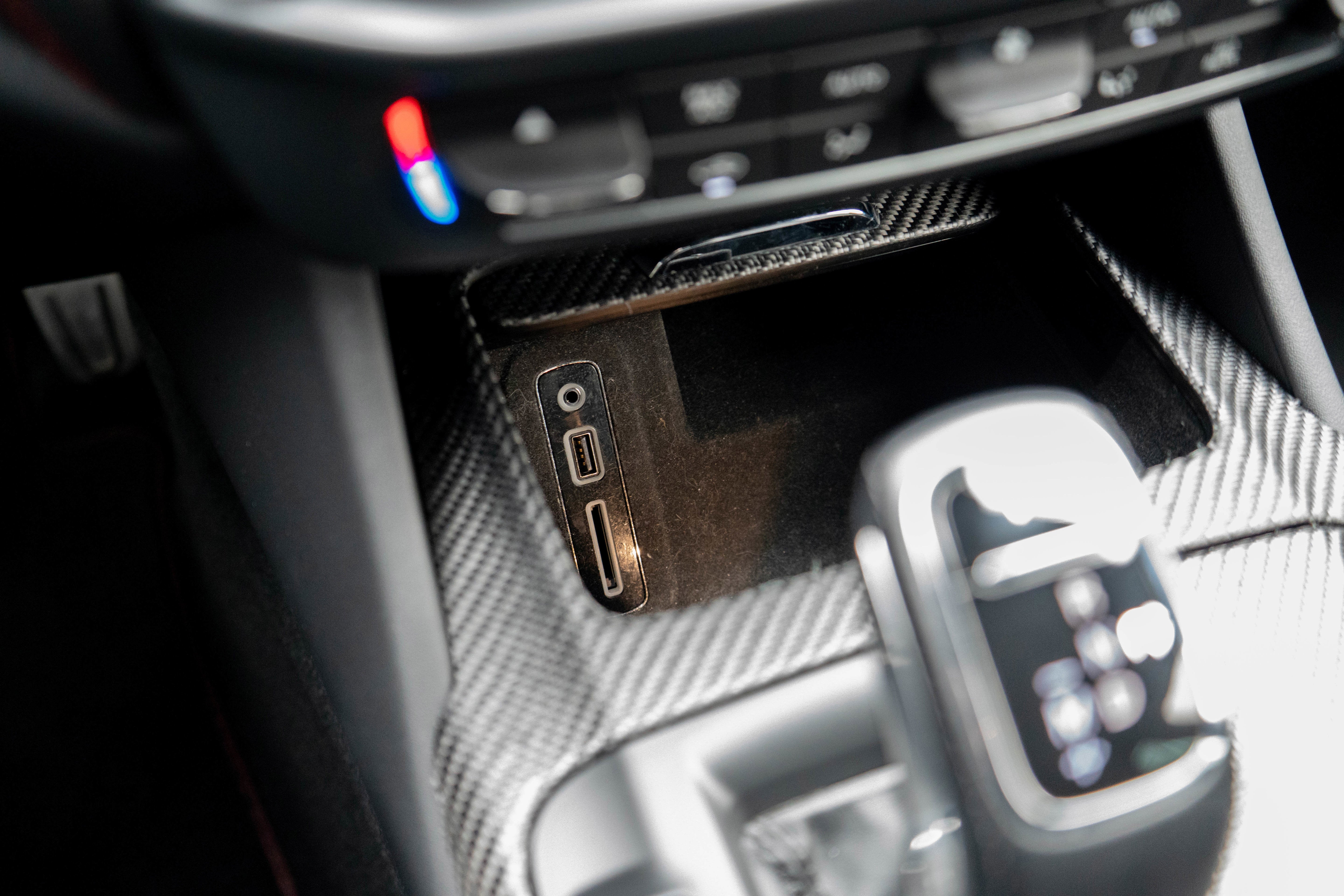 2022 Maserati Levante Trofeo