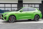 2022 Maserati Levante Trofeo