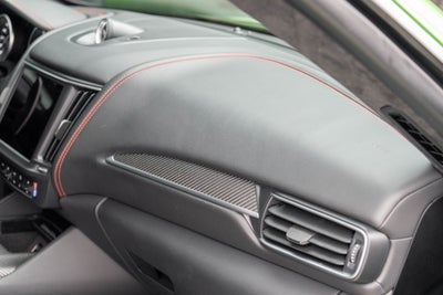 2022 Maserati Levante Trofeo